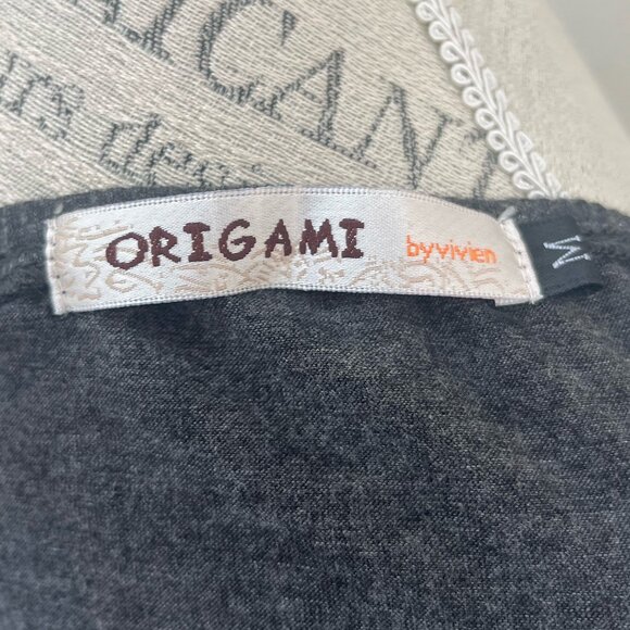 Camisole Tank Top With Lace - Picture 4 of 4